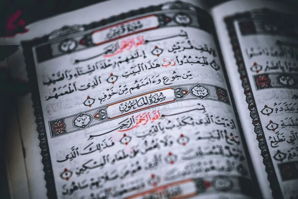 Arabic Learning With Purpose