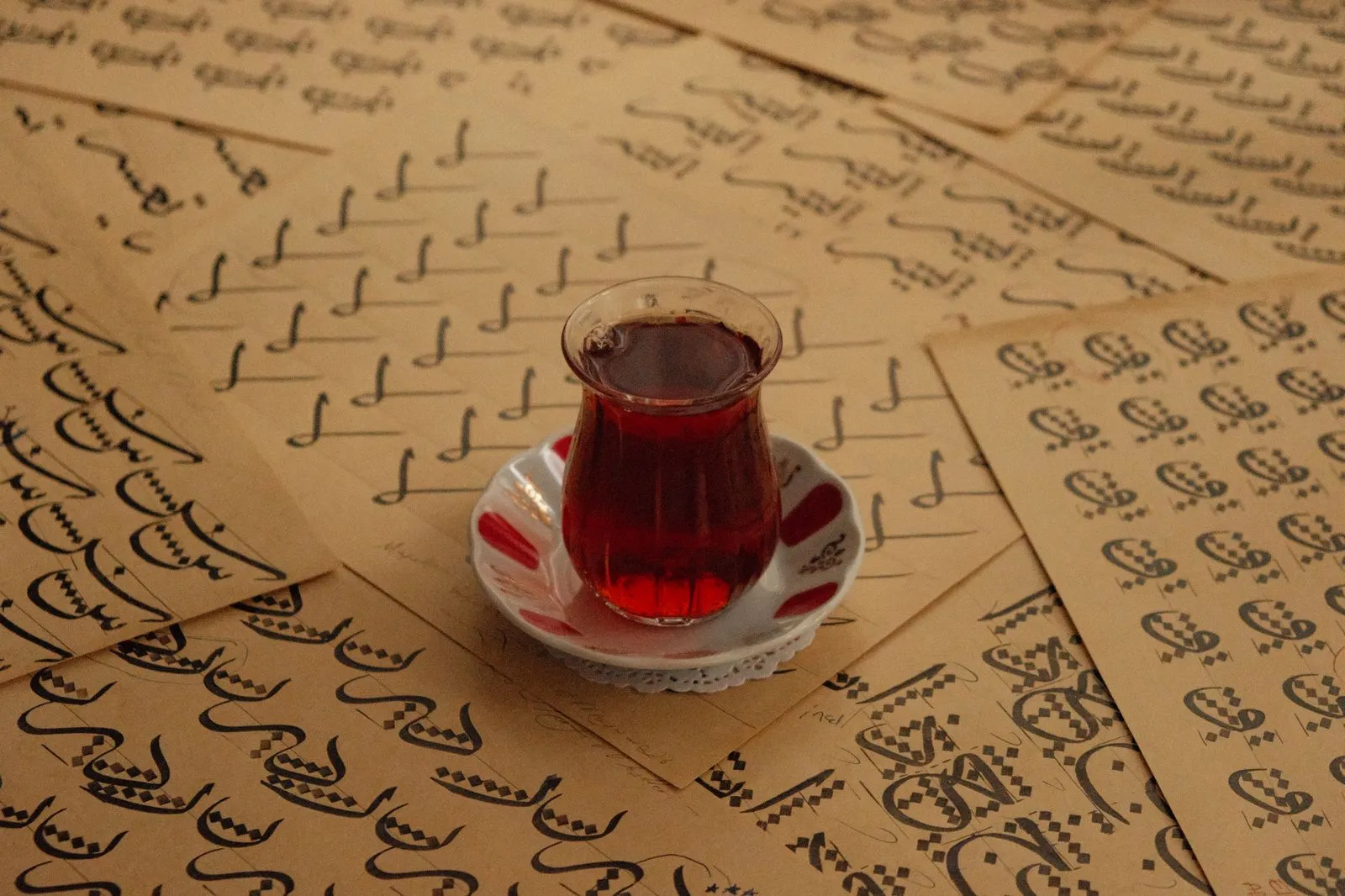Arabic Alphabet Basics for New Learners